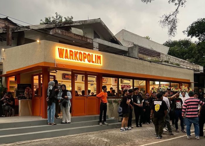WARKOPOLIM
