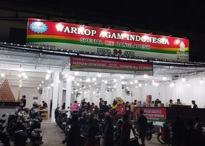 Warkop-Agam-Indonesia