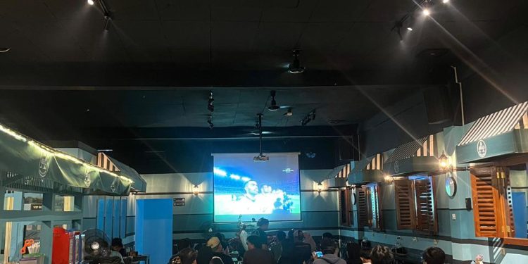 Promo Gila-Gilaan, 4 Ide Event Warkop Akhir Pekan yang Dijamin Viral di Medsos