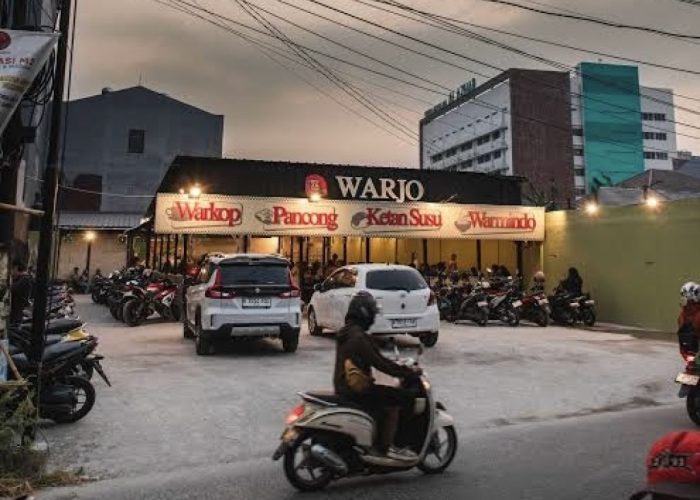warjo