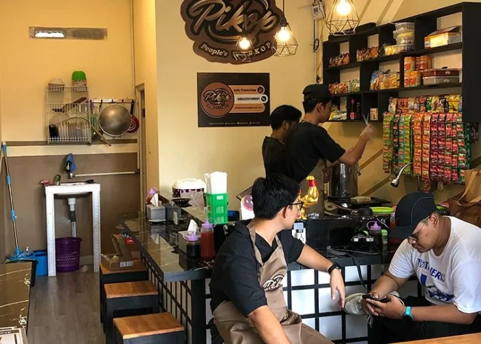 warkop pikop